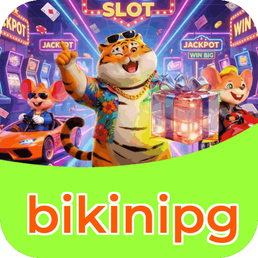 Fortune Tiger Slot Game