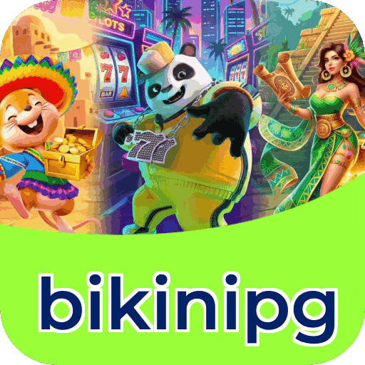 Download PC bikinipg