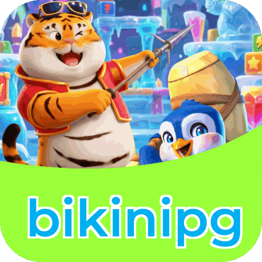 Jogos com maior RTP na bikinipg