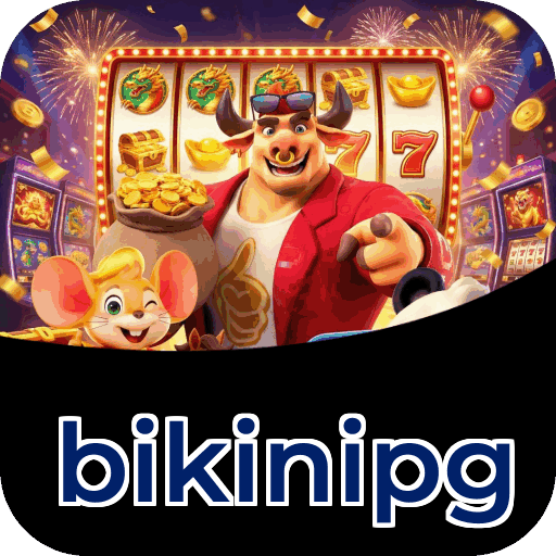 Programa VIP bikinipg