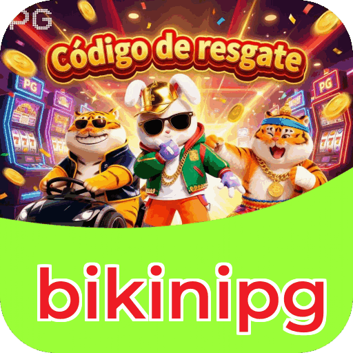 Siga a bikinipg no Facebook