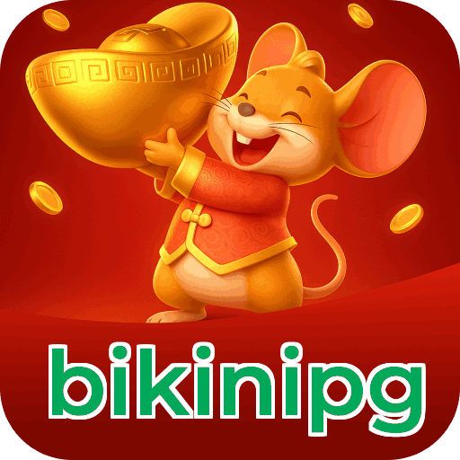 Catálogo bikinipg 2.547 jogos - Pragmatic Play, Evolution, NetEnt