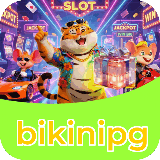 Segurança bikinipg