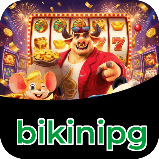 Lottery Clássica na bikinipg