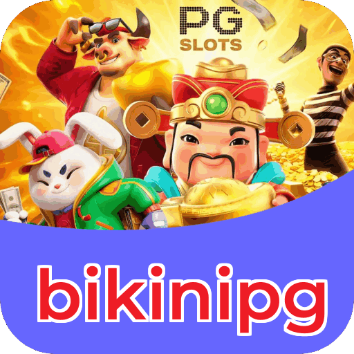 Cadastro bikinipg